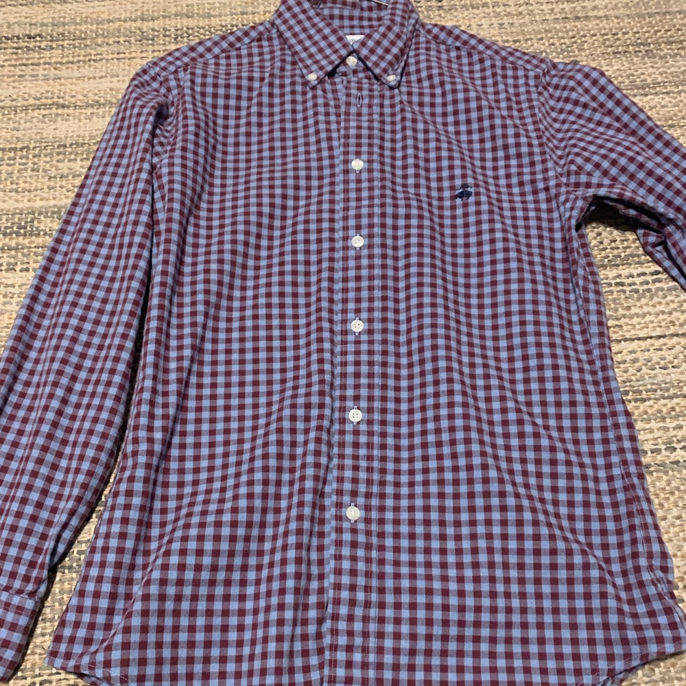 Brooks Brothers Regent - S